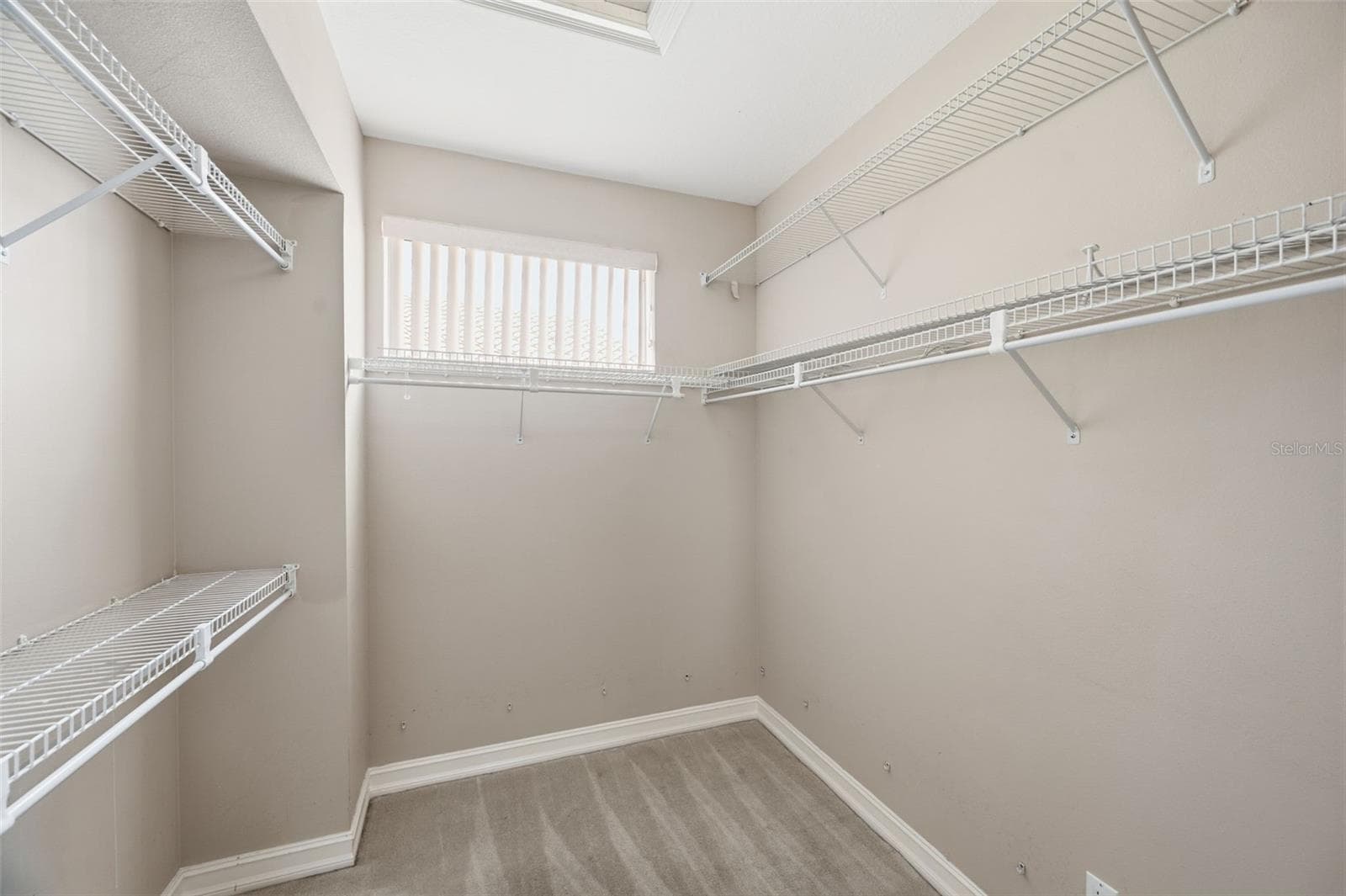 Primary Closet - 9985 SAGO POINT DR, LARGO