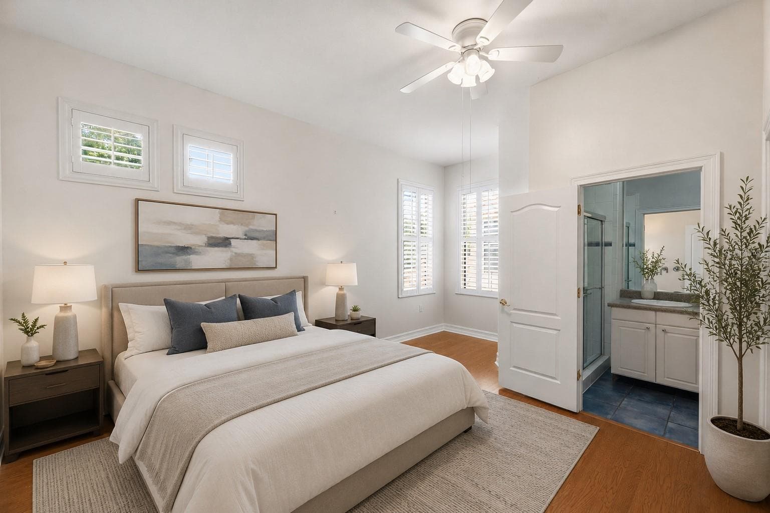 Virtually Staged - 9985 SAGO POINT DR, LARGO