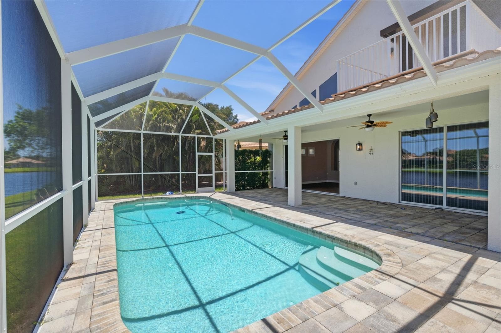 Single Family Residence at 9985 SAGO POINT DR, LARGO, photo 53 of 62