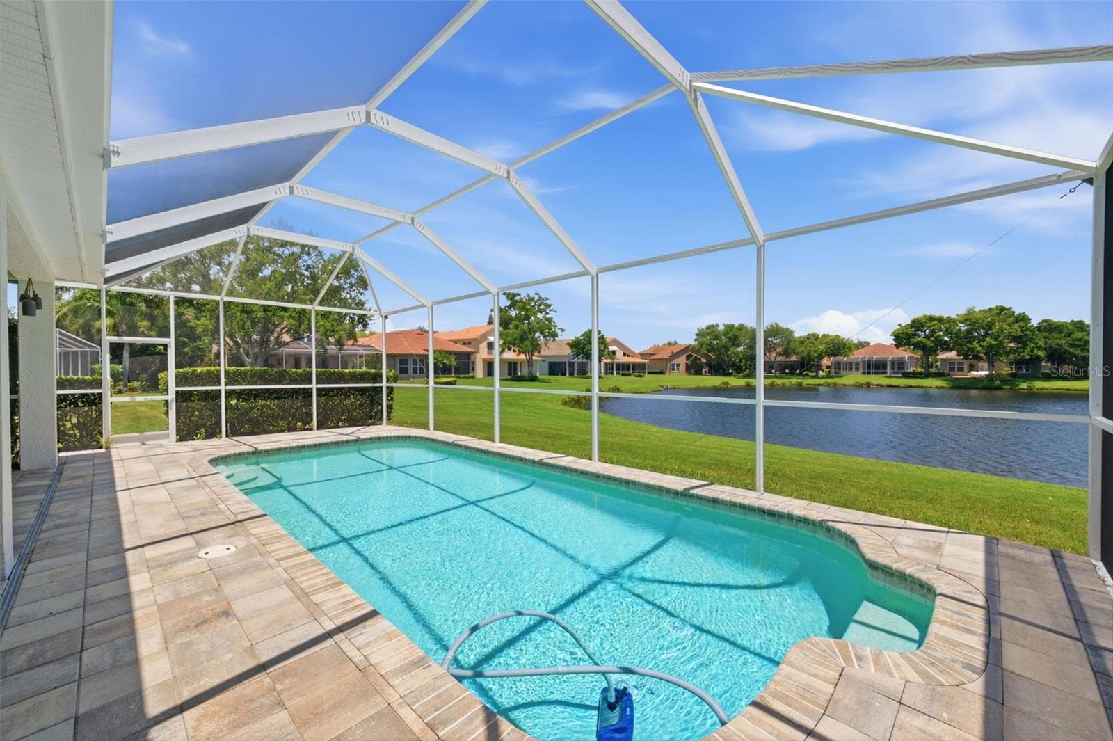 Single Family Residence at 9985 SAGO POINT DR, LARGO, photo 54 of 62