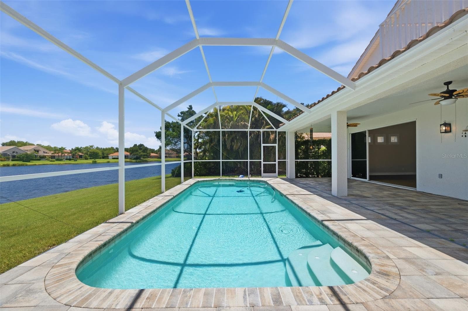 Single Family Residence at 9985 SAGO POINT DR, LARGO, photo 55 of 62
