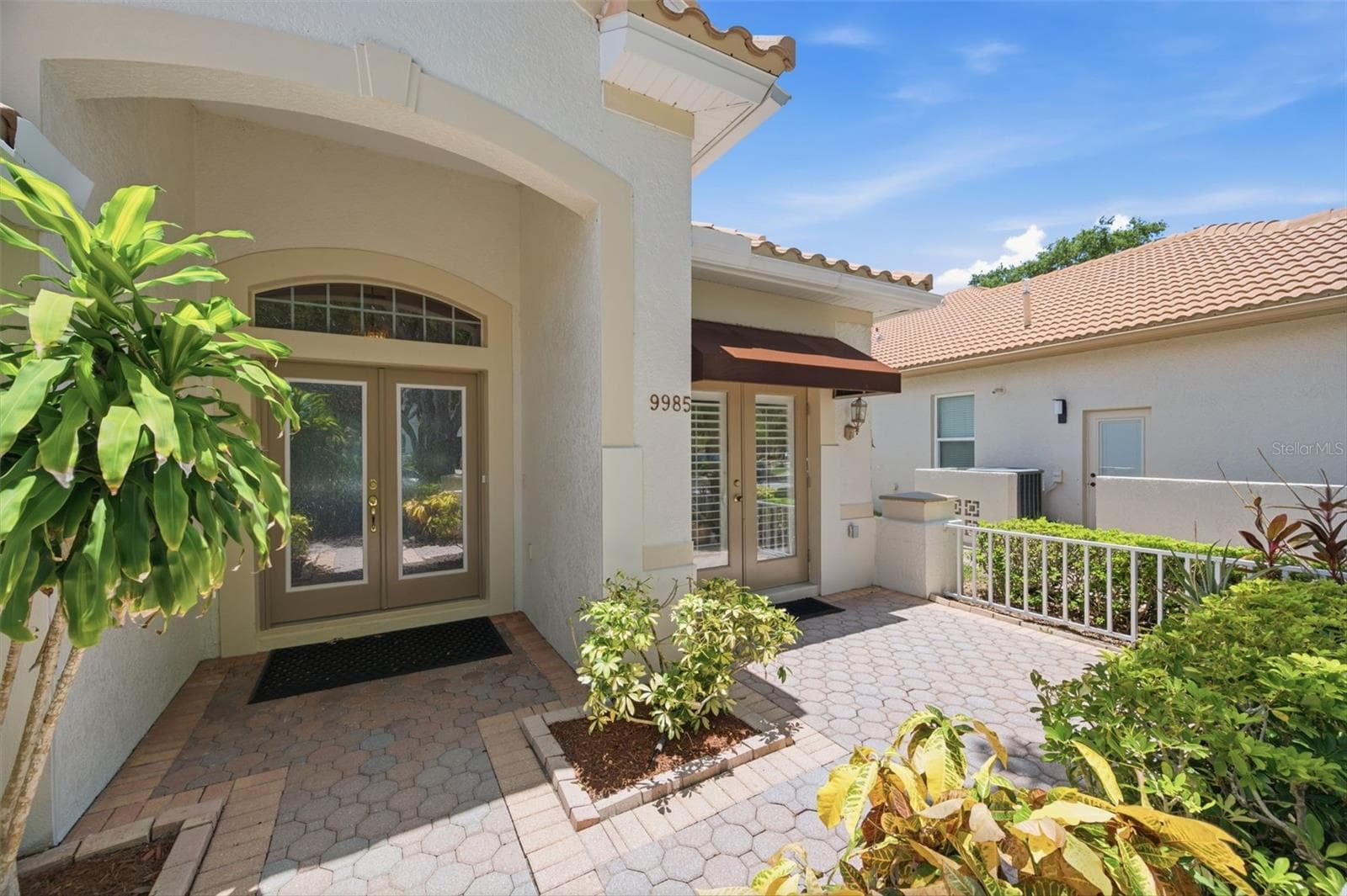 Single Family Residence at 9985 SAGO POINT DR, LARGO, photo 56 of 62