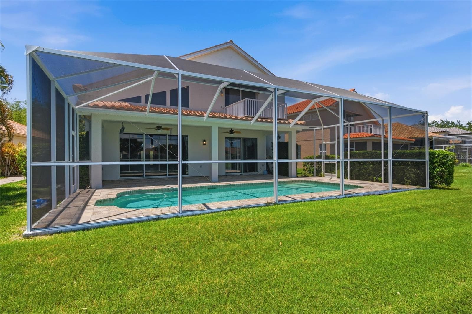 Single Family Residence at 9985 SAGO POINT DR, LARGO, photo 58 of 62