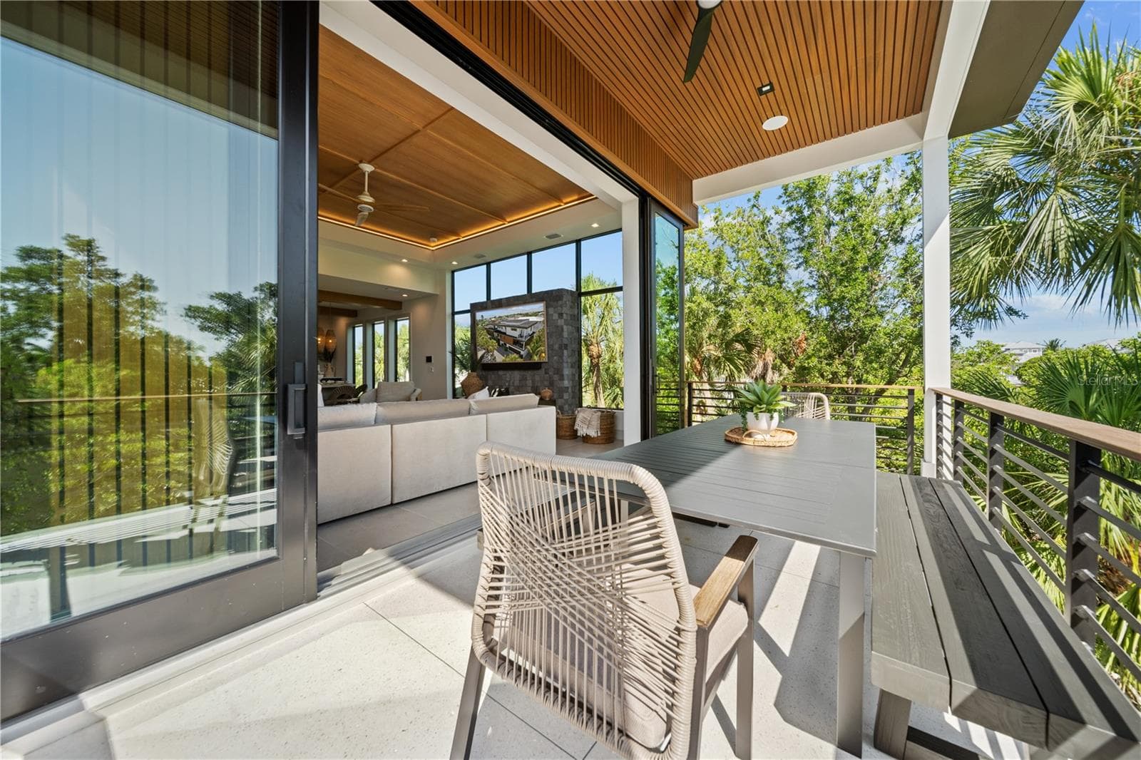 Single Family Residence at 411 PALM AVE, ANNA MARIA, photo 19 of 74