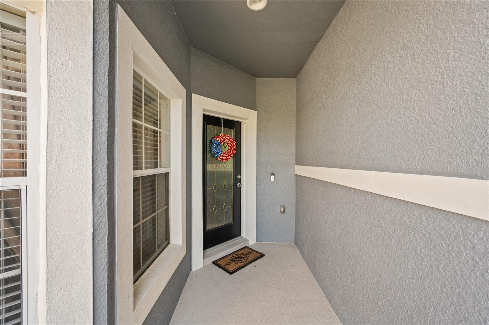 Townhouse at 1562 TRAVERTINE TER, SANFORD, photo 3 of 32