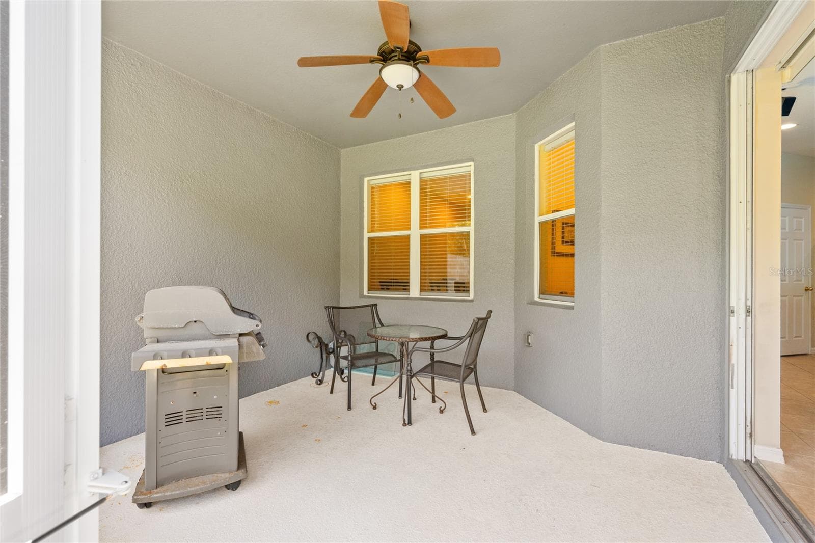 Townhouse at 1562 TRAVERTINE TER, SANFORD, photo 13 of 32