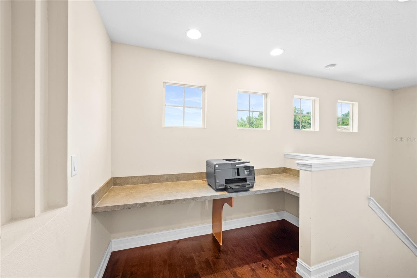 2nd Floor Loft Area - 1562 TRAVERTINE TER, SANFORD