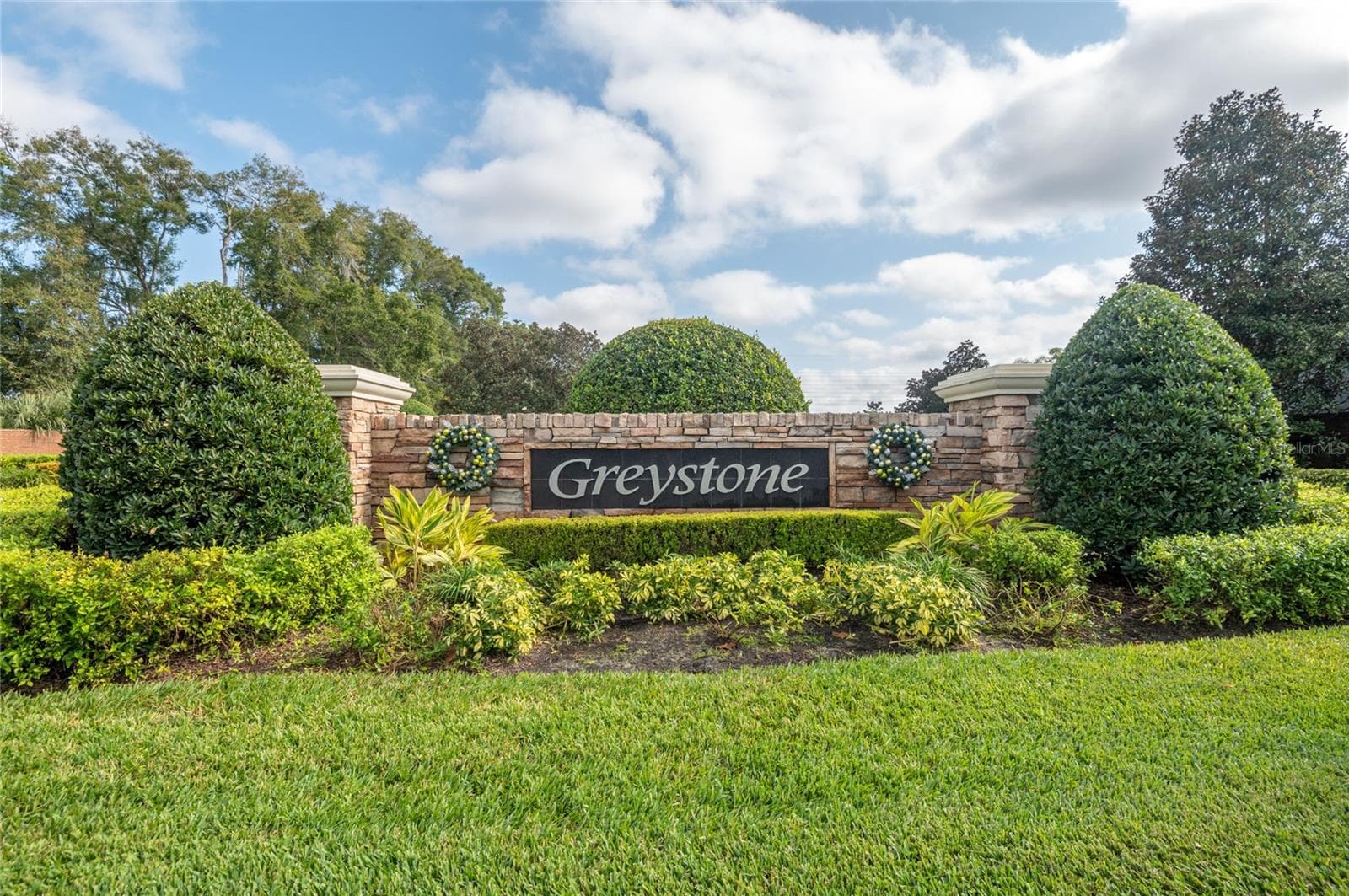 Greystone Community - 1562 TRAVERTINE TER, SANFORD