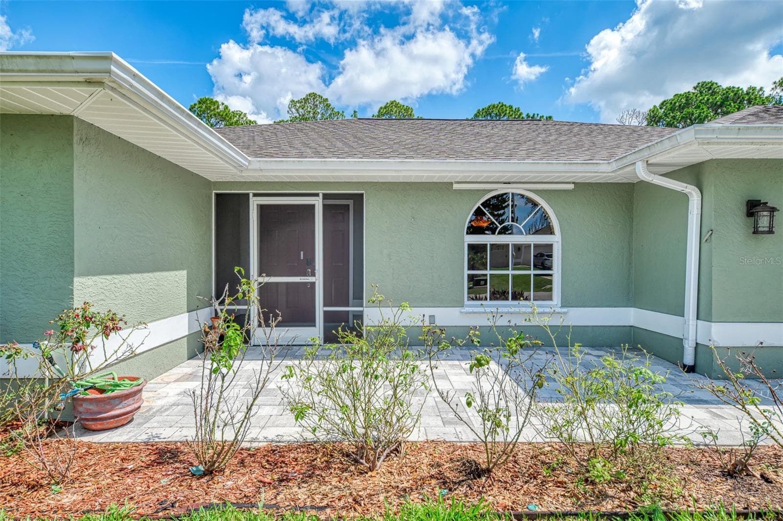 Single Family Residence at 3706 SLAYTON AVE, NORTH PORT, photo 3 of 48