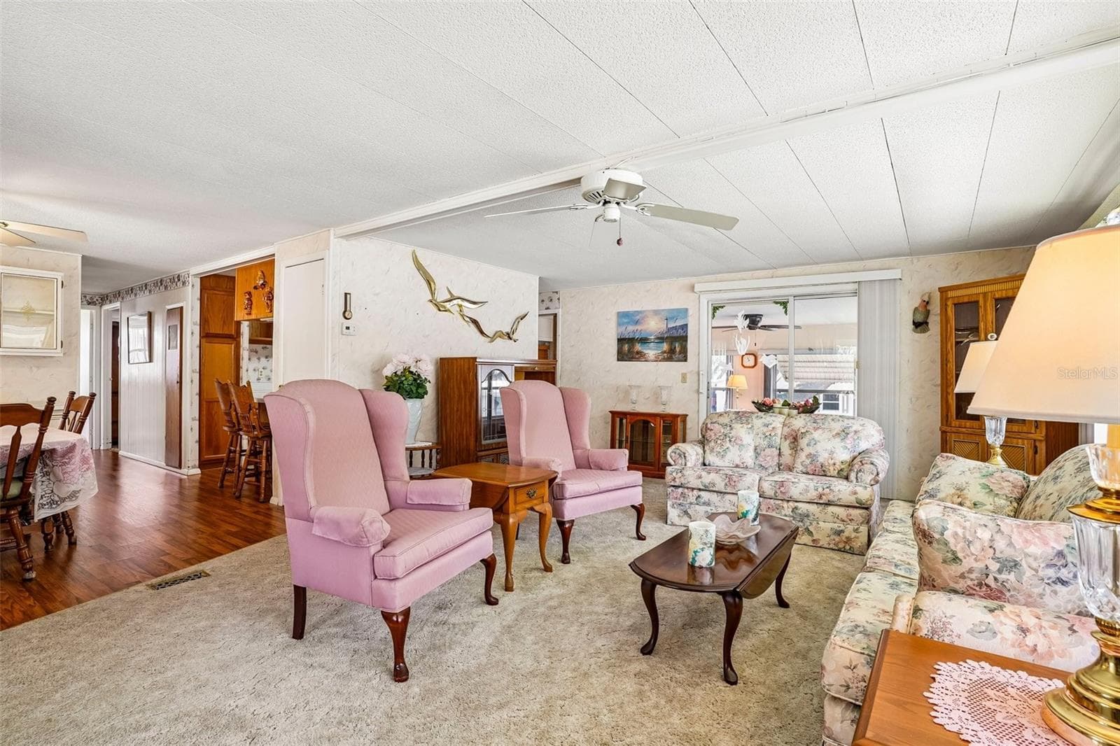 Mobile Home at 29 HARBOR OAKS DR, FRUITLAND PARK, photo 8 of 38