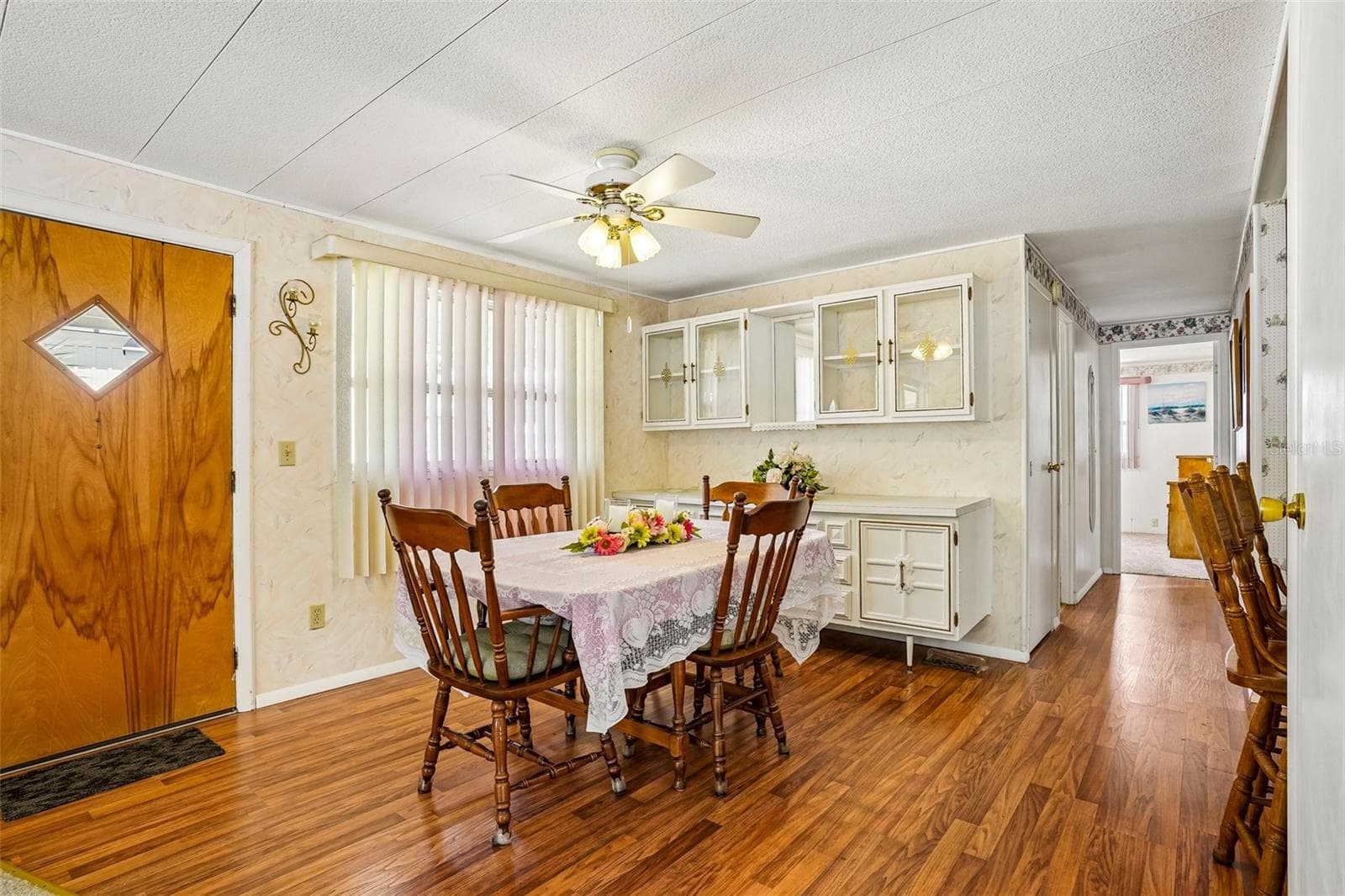 Mobile Home at 29 HARBOR OAKS DR, FRUITLAND PARK, photo 10 of 38