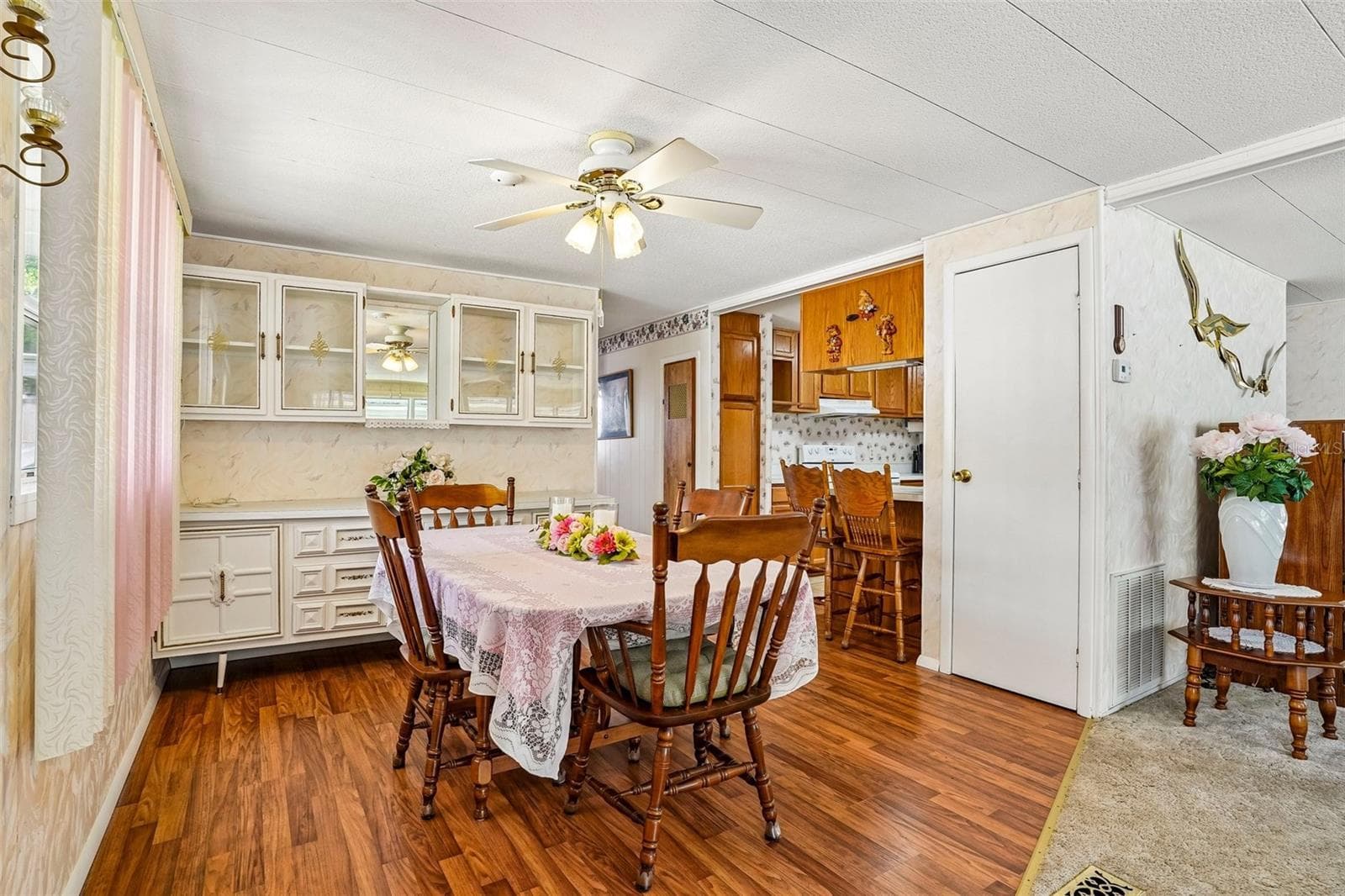 Mobile Home at 29 HARBOR OAKS DR, FRUITLAND PARK, photo 11 of 38