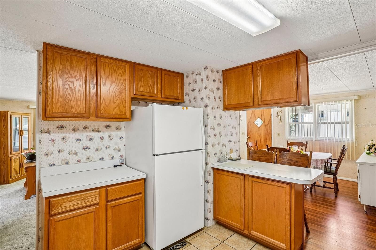 Mobile Home at 29 HARBOR OAKS DR, FRUITLAND PARK, photo 13 of 38