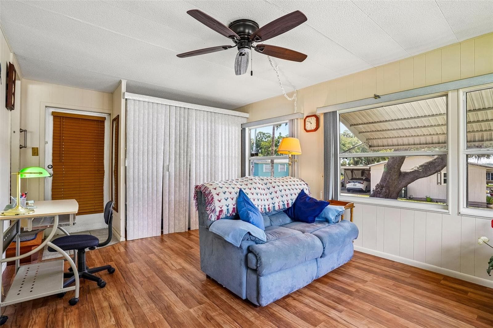 Mobile Home at 29 HARBOR OAKS DR, FRUITLAND PARK, photo 16 of 38