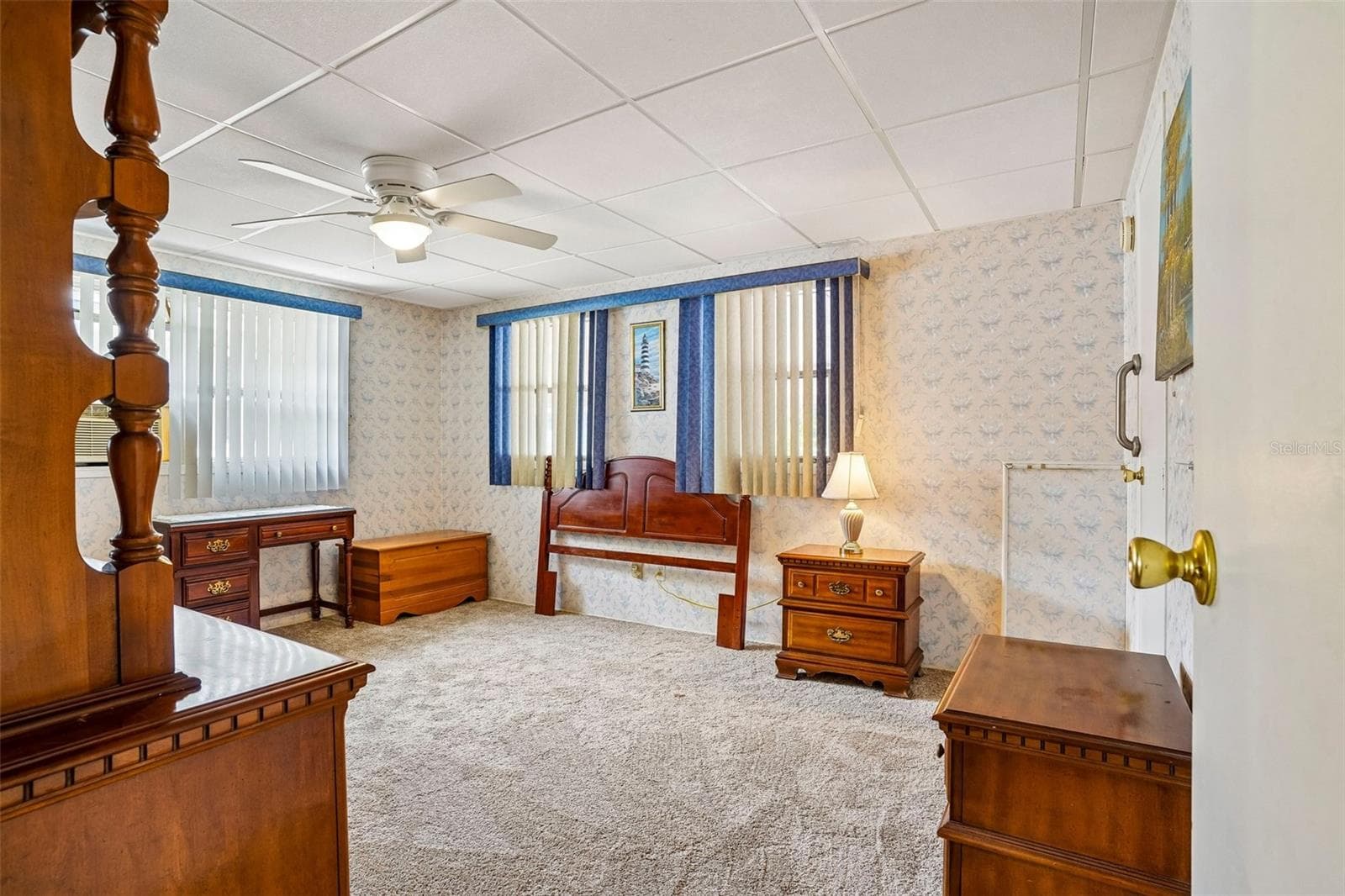 Mobile Home at 29 HARBOR OAKS DR, FRUITLAND PARK, photo 21 of 38