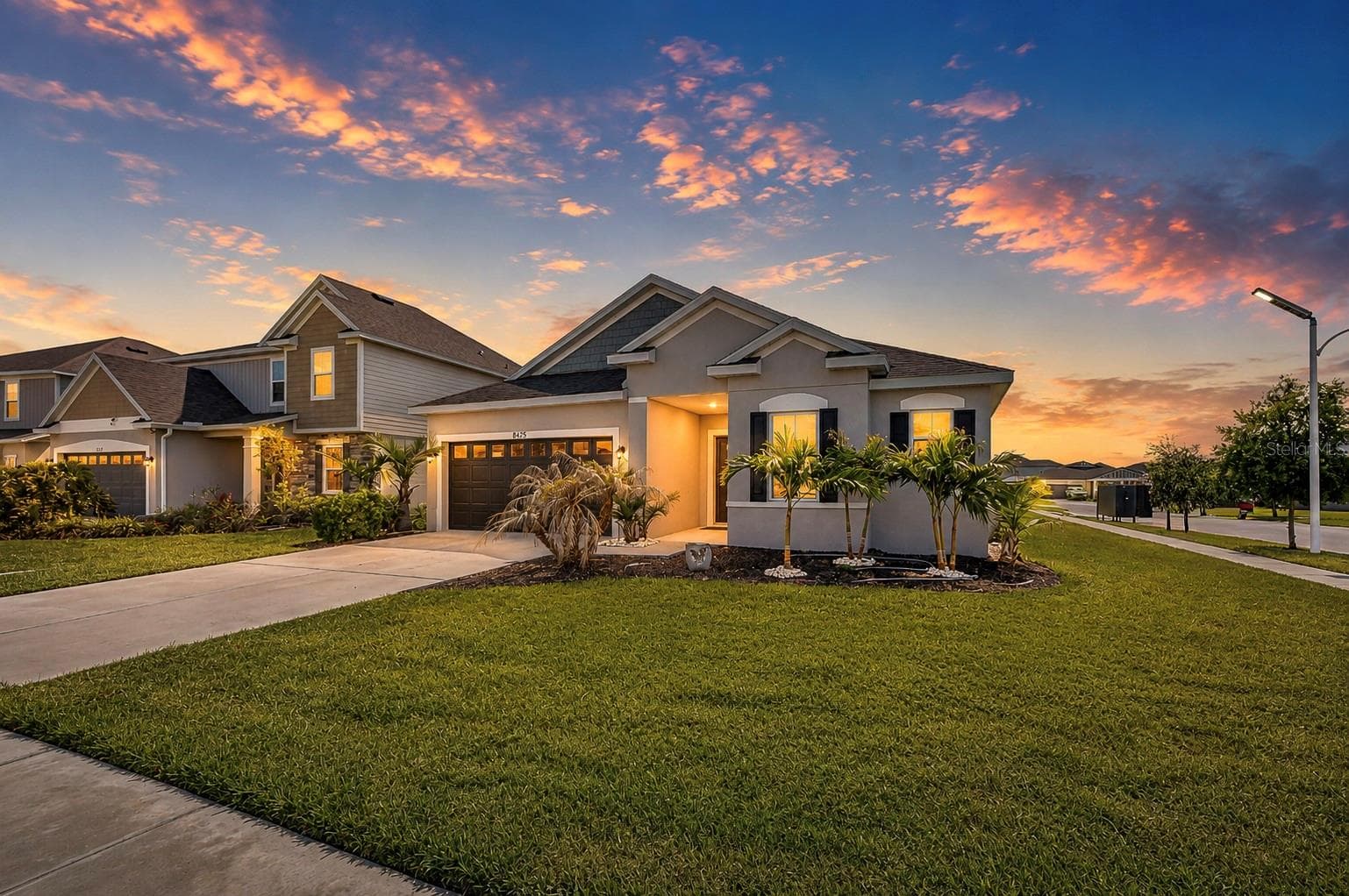 8325 OLIVE BROOK DR