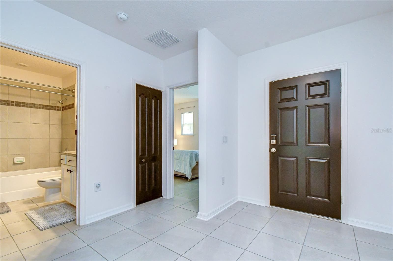 Front Entry - 8325 OLIVE BROOK DR, WESLEY CHAPEL