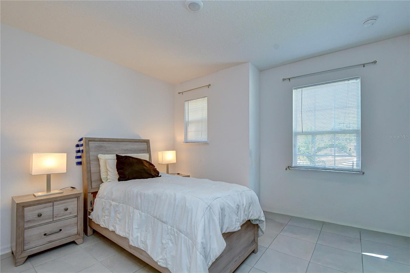 2nd Bedroom - 8325 OLIVE BROOK DR, WESLEY CHAPEL
