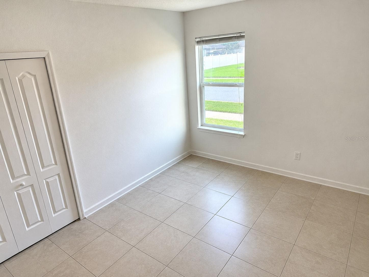 3rd Bedroom - 8325 OLIVE BROOK DR, WESLEY CHAPEL