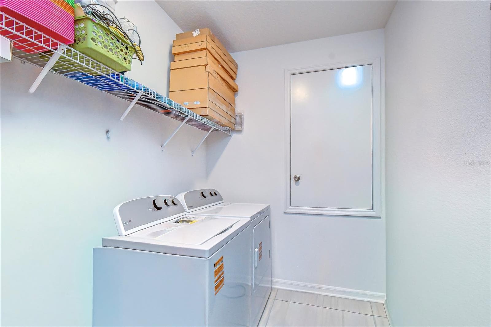 Laundry Room - 8325 OLIVE BROOK DR, WESLEY CHAPEL