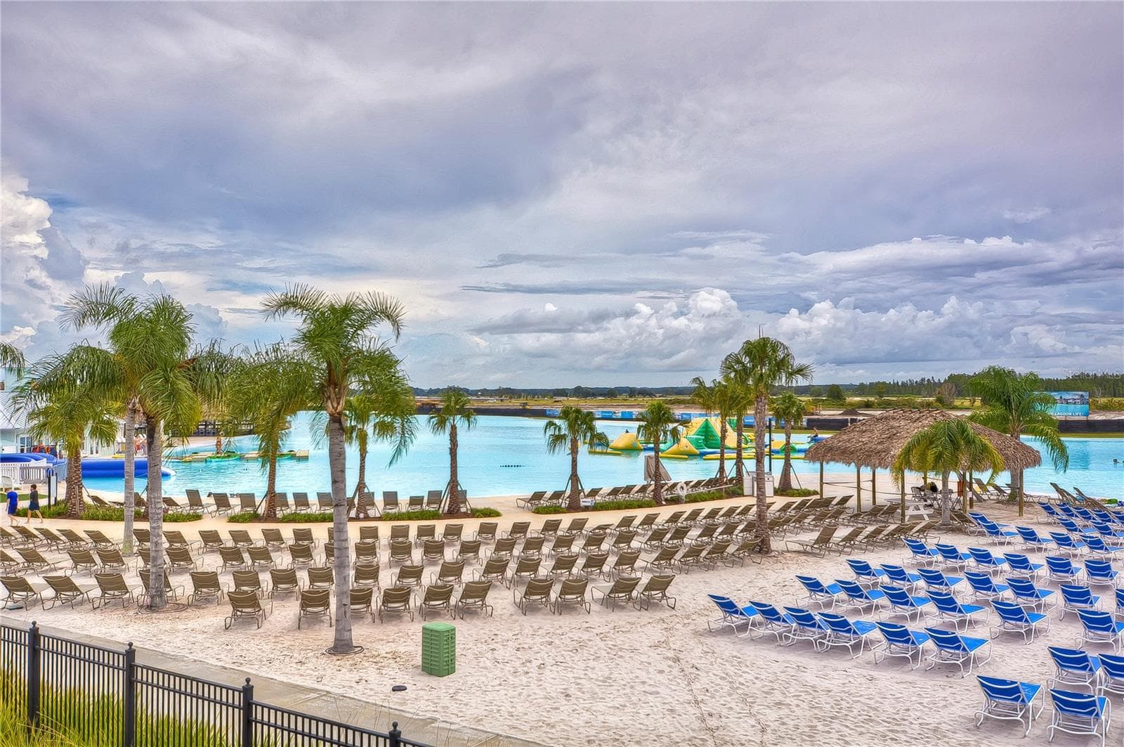 True resort style living! - 8325 OLIVE BROOK DR, WESLEY CHAPEL
