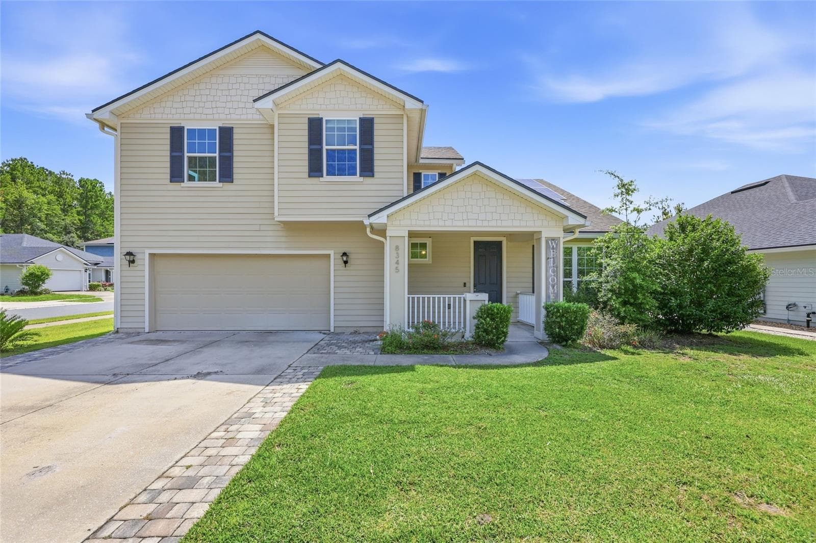 8345 NW 54TH TER