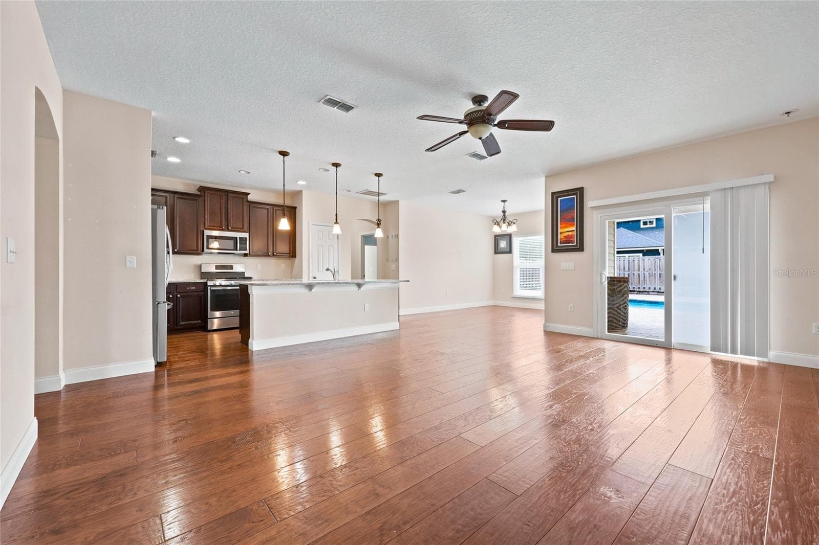 Single Family Residence at 8345 NW 54TH TER, GAINESVILLE, photo 12 of 50