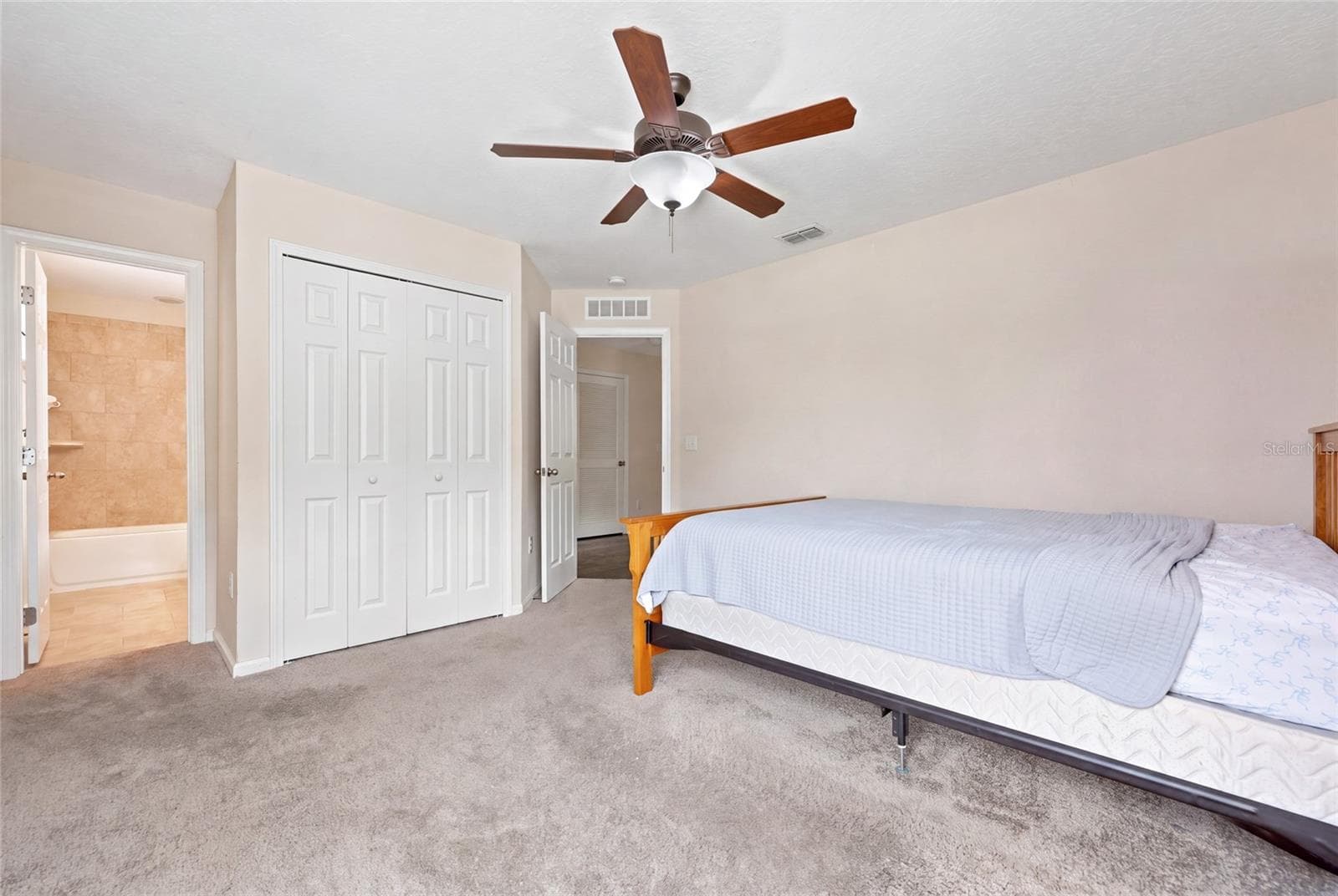 Bedroom - 2nd Floor - 8345 NW 54TH TER, GAINESVILLE