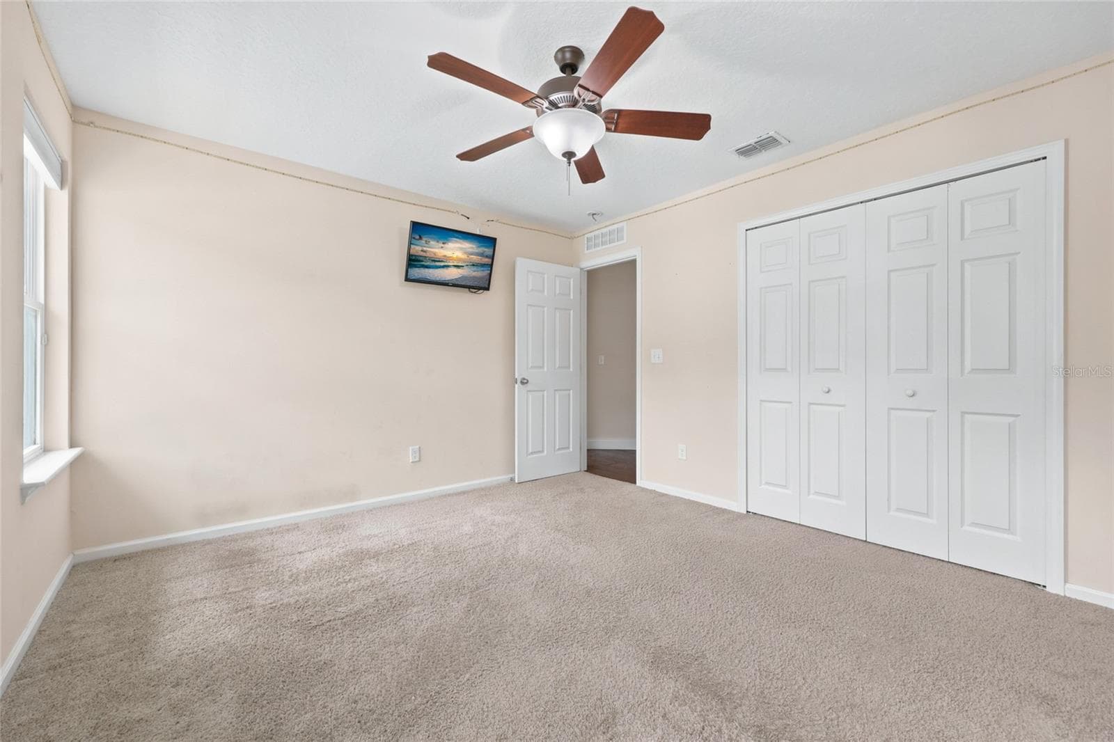 Bedroom - 2nd Floor - 8345 NW 54TH TER, GAINESVILLE