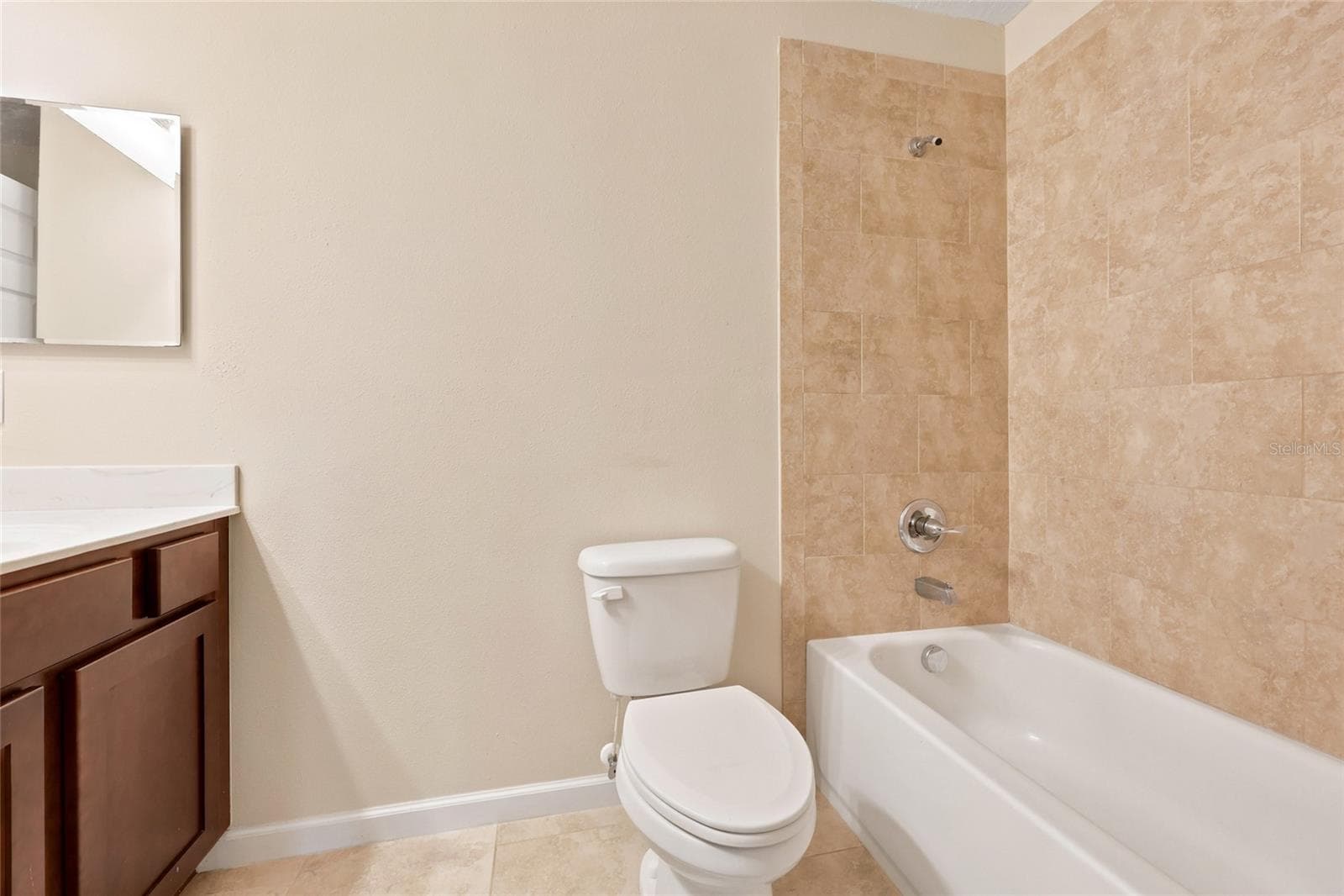 Bathroom- 2nd Floor - 8345 NW 54TH TER, GAINESVILLE