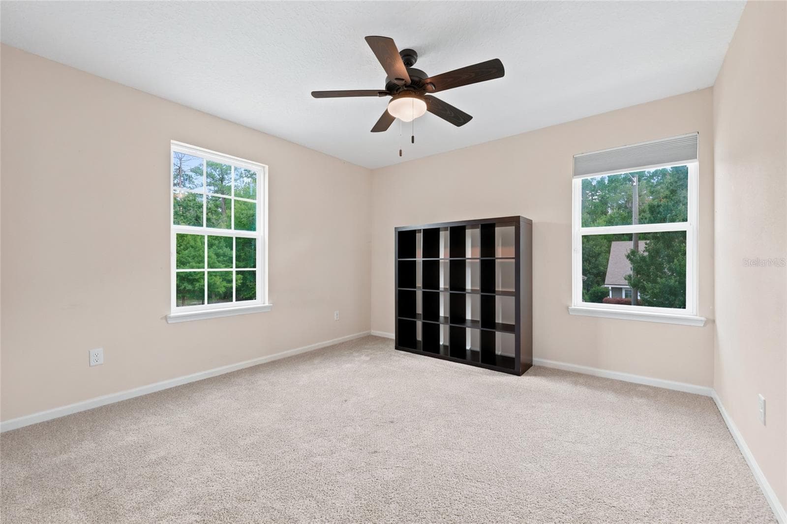 Bedroom - 2nd Floor - 8345 NW 54TH TER, GAINESVILLE