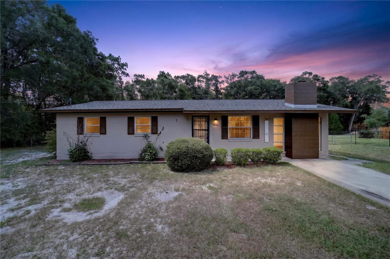 Single Family Residence at 2875 NE 49TH ST, OCALA, photo 2 of 50