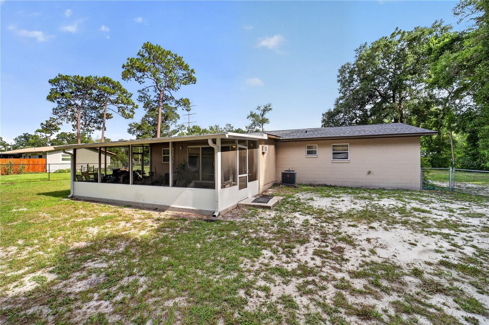 Single Family Residence at 2875 NE 49TH ST, OCALA, photo 43 of 50