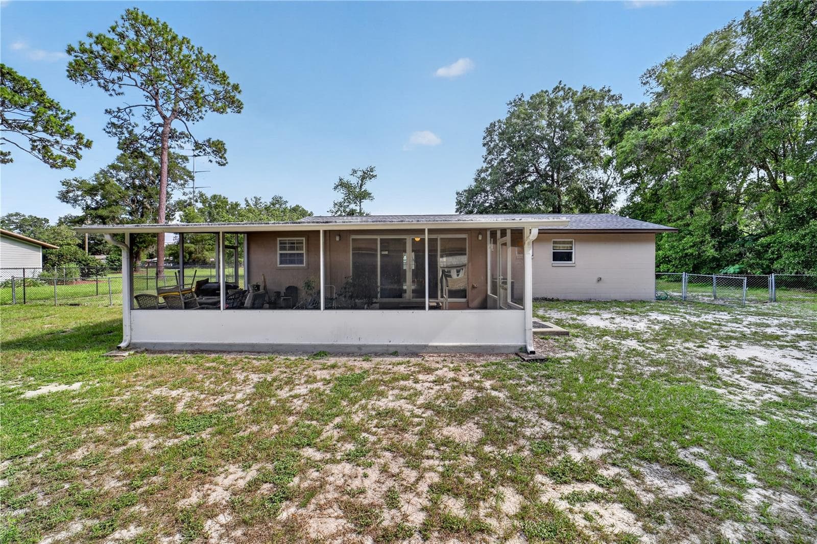 Single Family Residence at 2875 NE 49TH ST, OCALA, photo 44 of 50