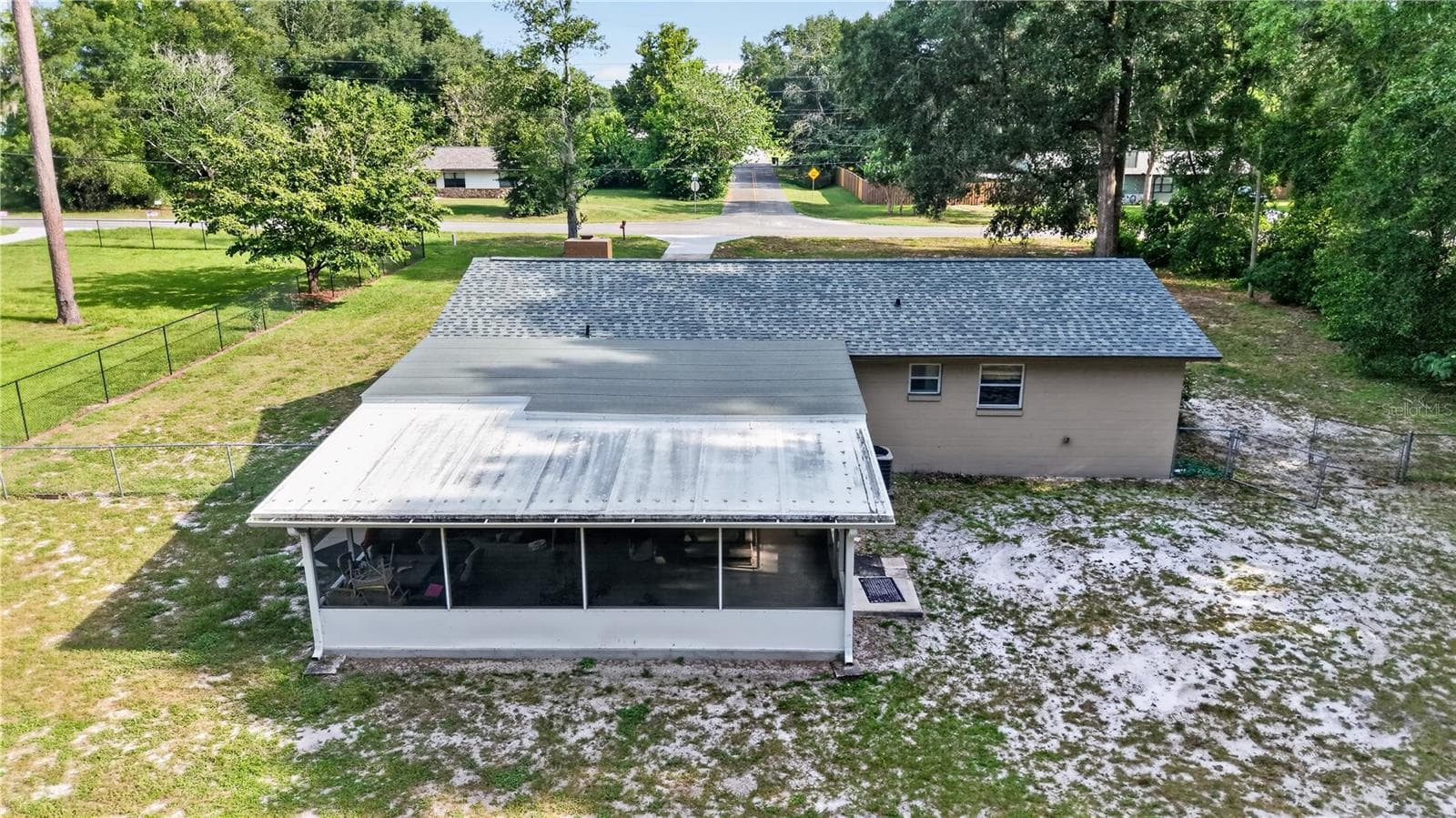 Single Family Residence at 2875 NE 49TH ST, OCALA, photo 49 of 50