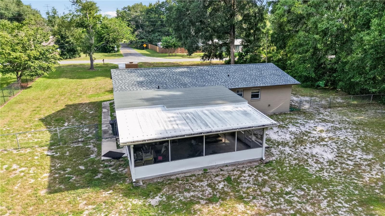 Single Family Residence at 2875 NE 49TH ST, OCALA, photo 50 of 50
