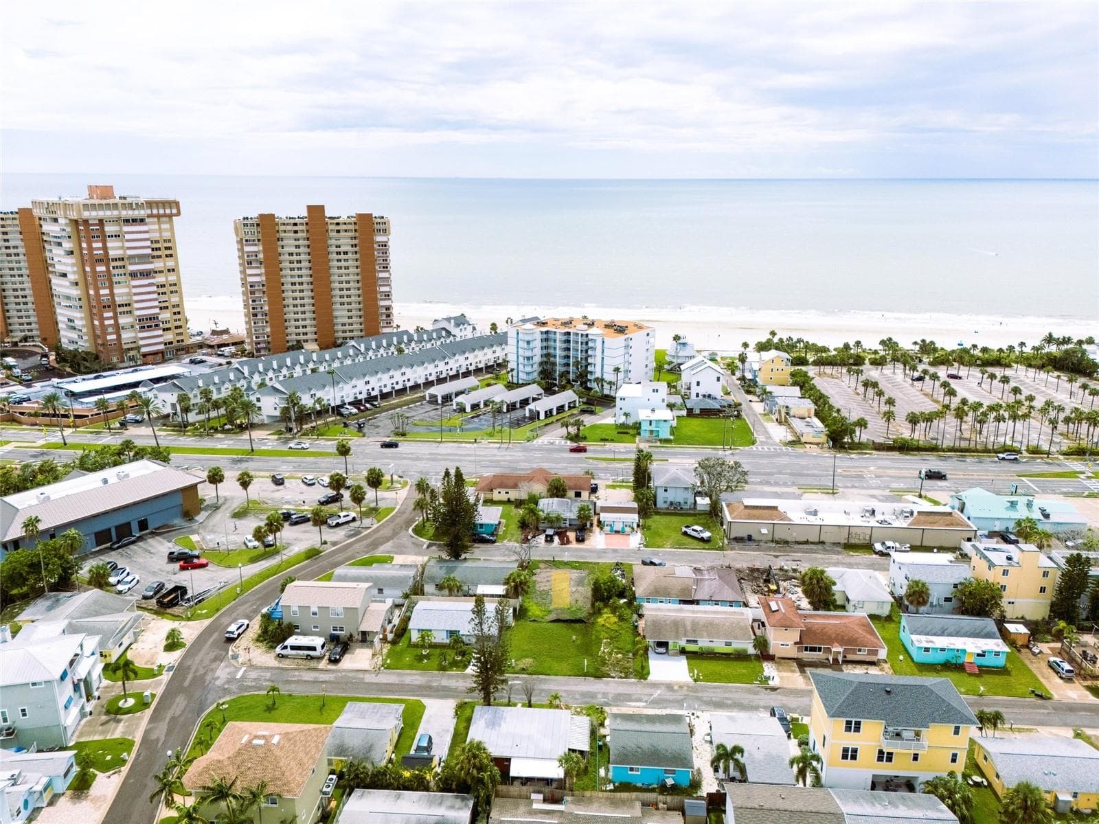Land at 18005 1ST ST E, ST PETERSBURG, photo 2 of 9