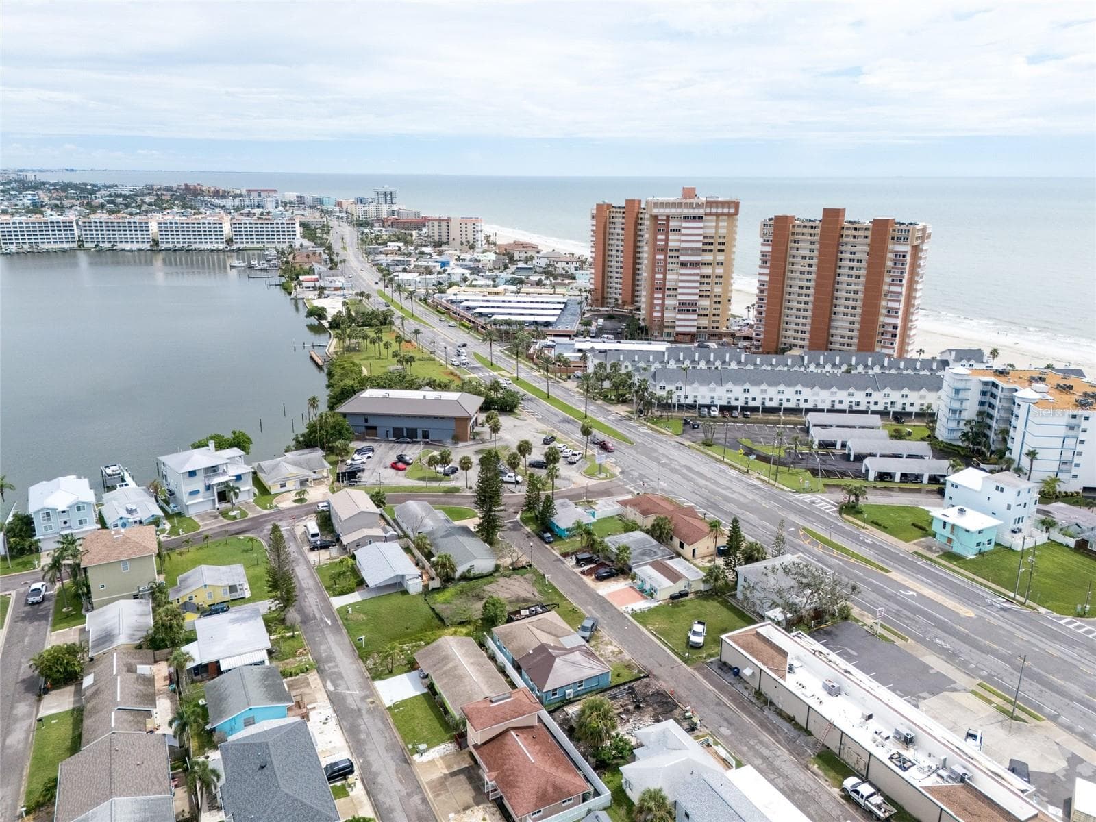 Land at 18005 1ST ST E, ST PETERSBURG, photo 3 of 9