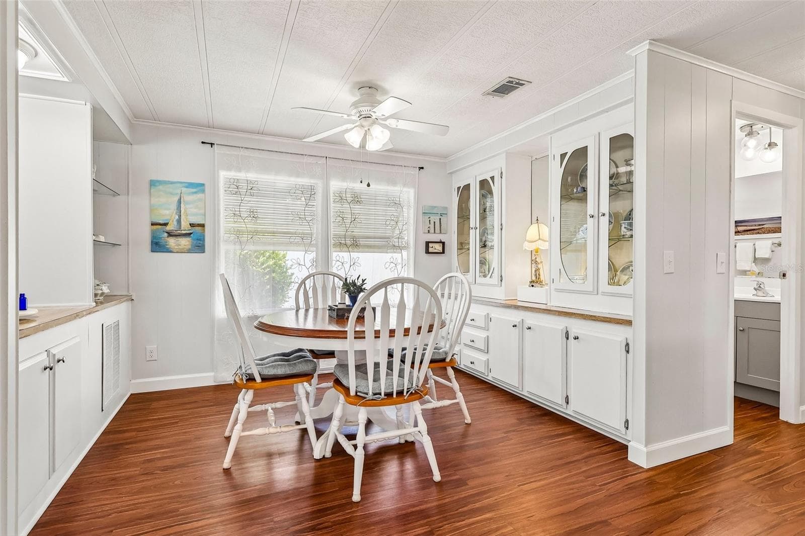 Manufactured Home at 1433 APACHE CIR, TAVARES, photo 12 of 51