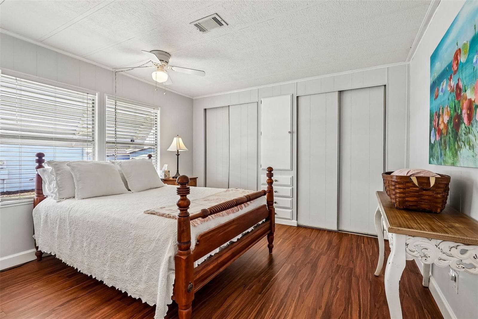 Secondary Bedroom - 1433 APACHE CIR, TAVARES