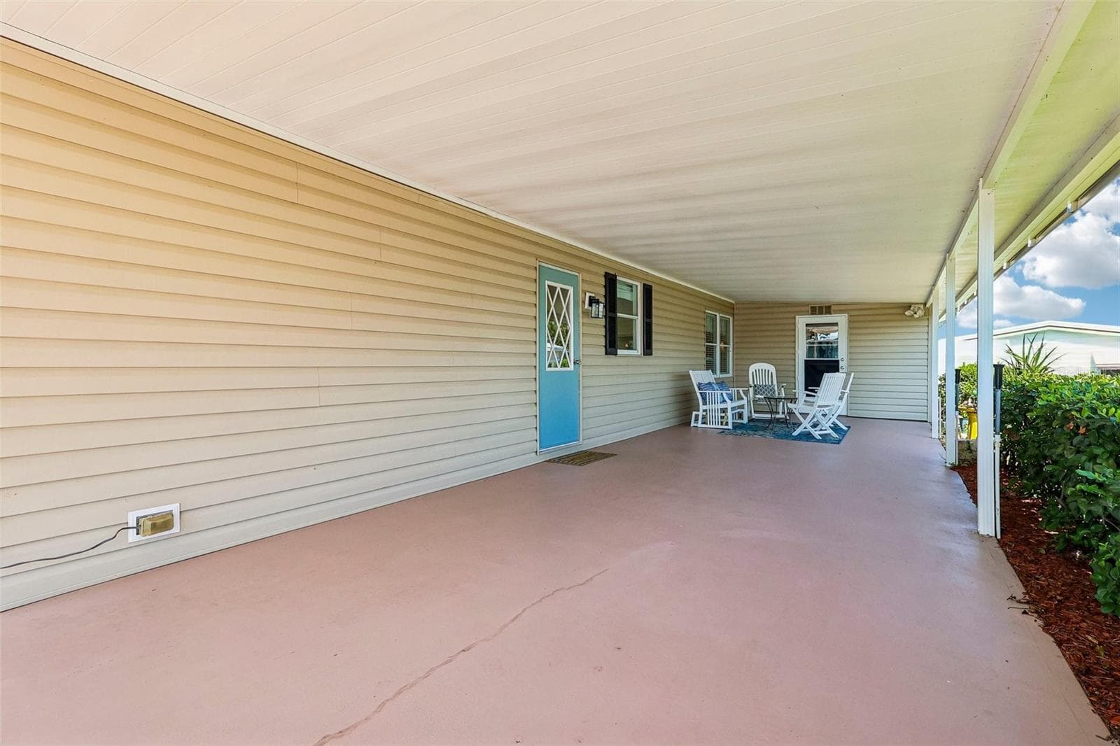 Manufactured Home at 1433 APACHE CIR, TAVARES, photo 36 of 51