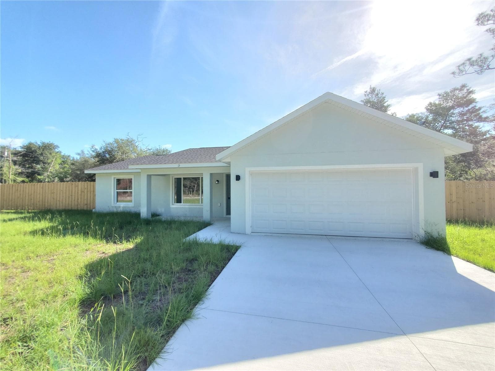 Single Family Residence at 15 FISHER WAY PL, OCKLAWAHA, photo 3 of 20