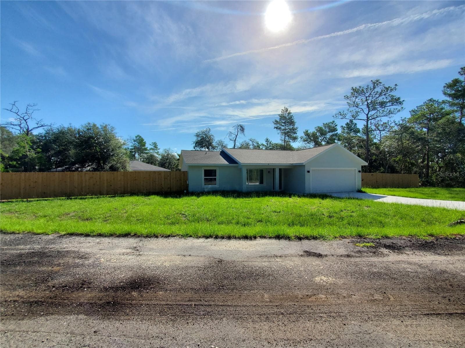 Single Family Residence at 15 FISHER WAY PL, OCKLAWAHA, photo 4 of 20
