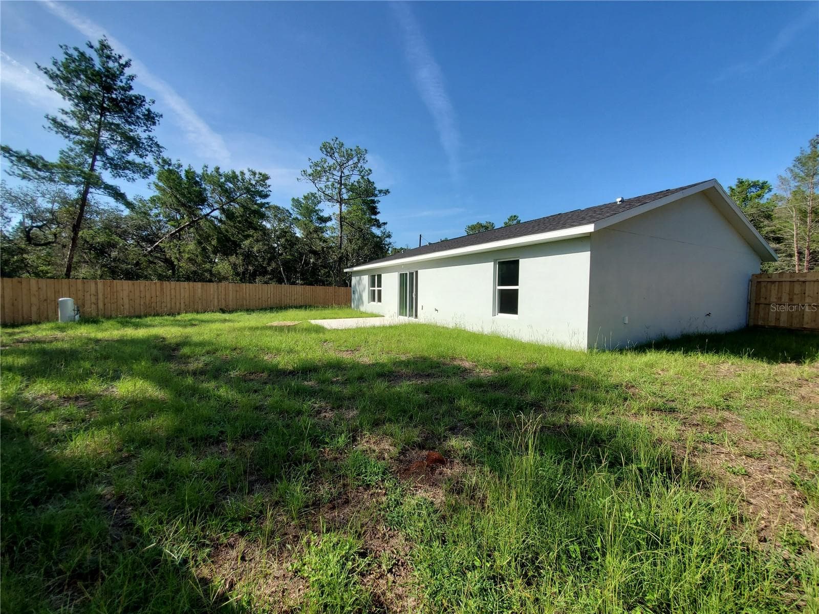 Single Family Residence at 15 FISHER WAY PL, OCKLAWAHA, photo 19 of 20