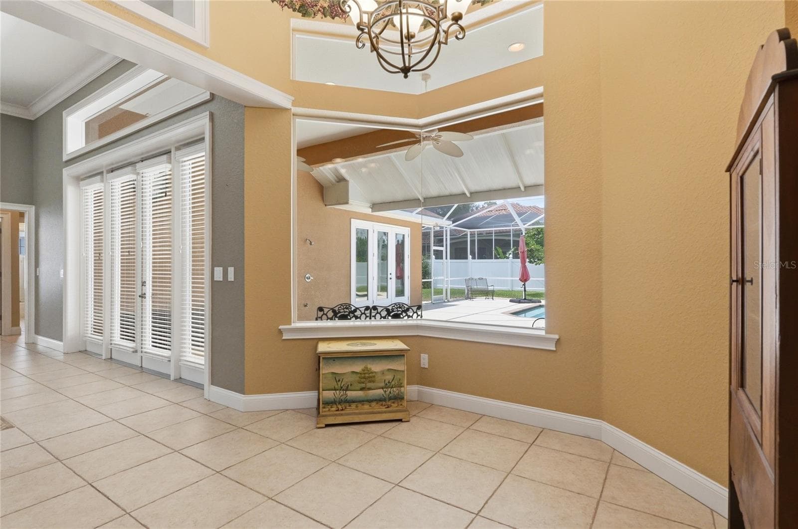 Single Family Residence at 328 HAMILTON SHORES DR NE, WINTER HAVEN, photo 19 of 81