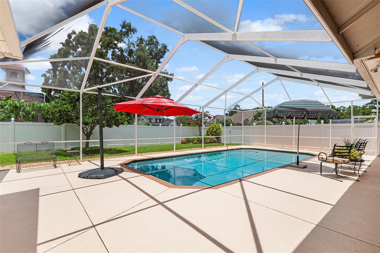 Single Family Residence at 328 HAMILTON SHORES DR NE, WINTER HAVEN, photo 65 of 81