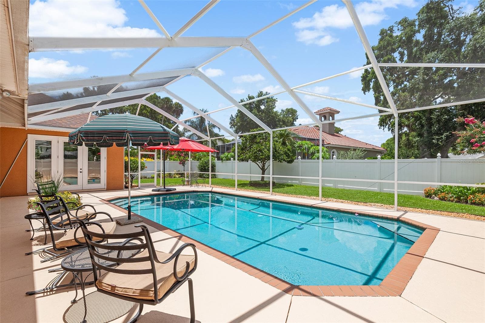 Single Family Residence at 328 HAMILTON SHORES DR NE, WINTER HAVEN, photo 69 of 81