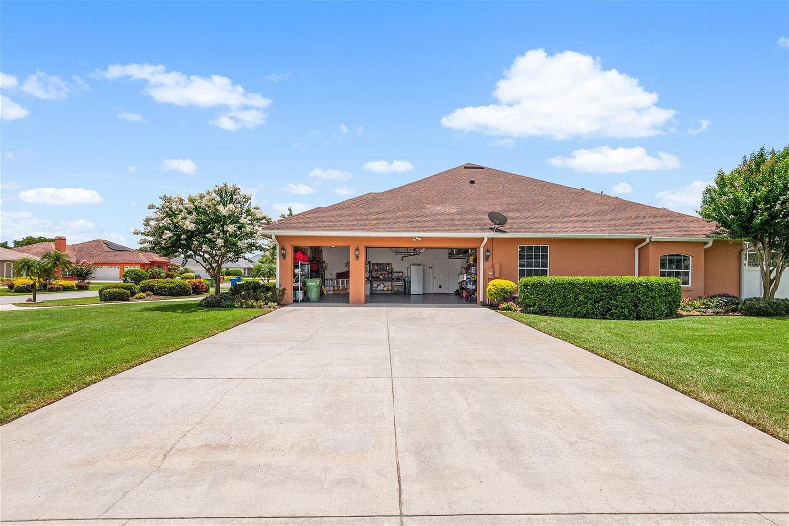 Single Family Residence at 328 HAMILTON SHORES DR NE, WINTER HAVEN, photo 74 of 81