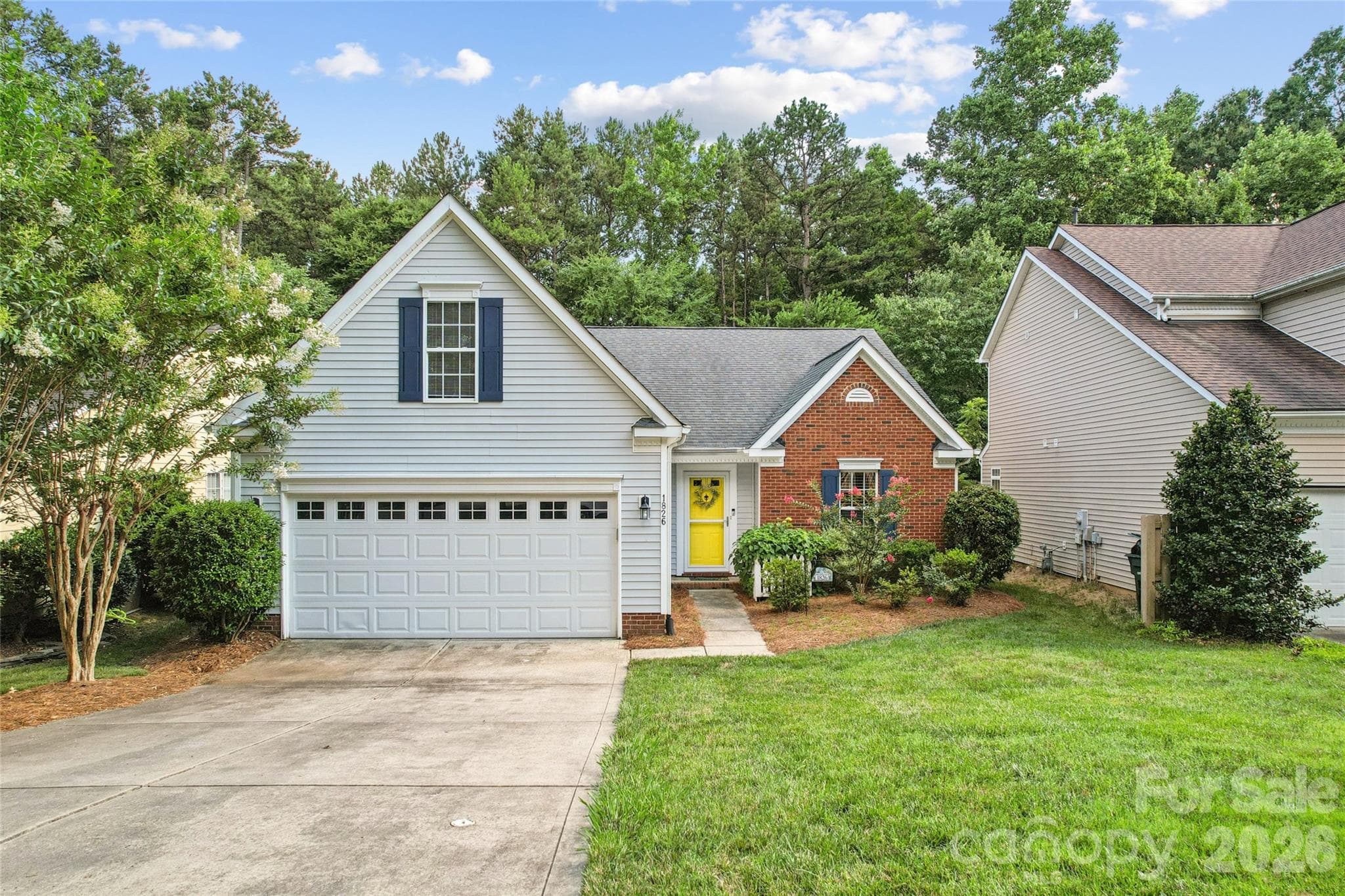 Single Family Residence at Charlotte, photo 2 of 48