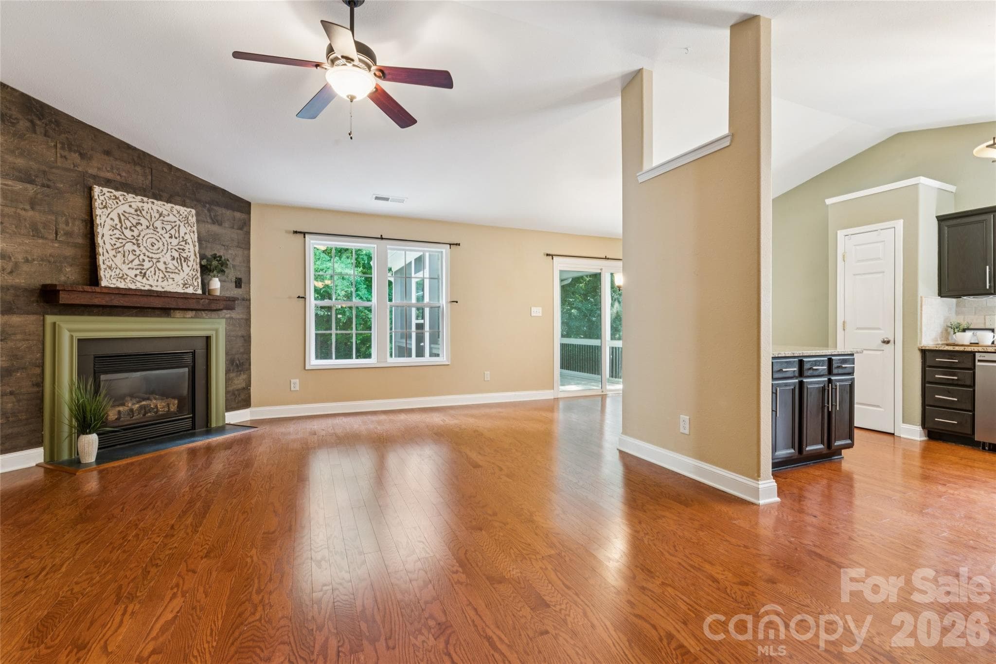 Single Family Residence at Charlotte, photo 6 of 48